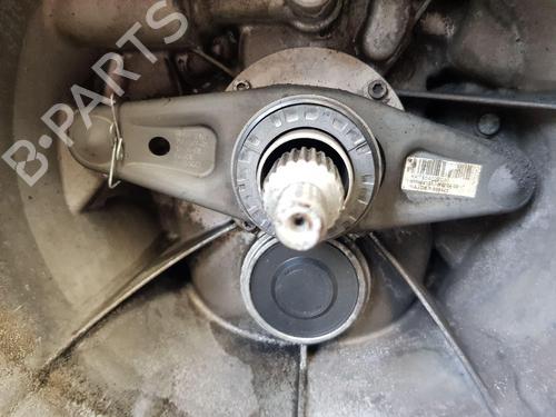 Gearbox BMW 3 (E90) 320 d | BP37524632M3 - Image 2
