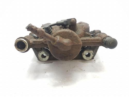 Left rear brake caliper MERCEDES-BENZ SPRINTER 3,5-t Van (B907, B910) | BP30554298M107