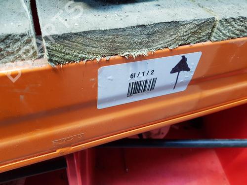 Right front brake caliper FORD FOCUS III  | BP22670705M104 