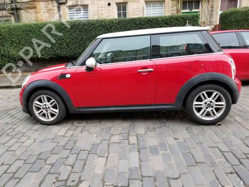 Left sun visor MINI MINI (R56) Cooper D | BP22680342I1 - Image 15