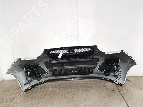 Front bumper KIA PICANTO II (TA) 1.0 | BP31841912C7 