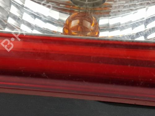 Right taillight VAUXHALL VIVARO A Bus (X83) 2.0 CDTI | BP27166879C35 