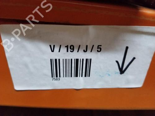 Shift knob PORSCHE BOXSTER (981) S 3.4 | BP26302676I34  - Image 7