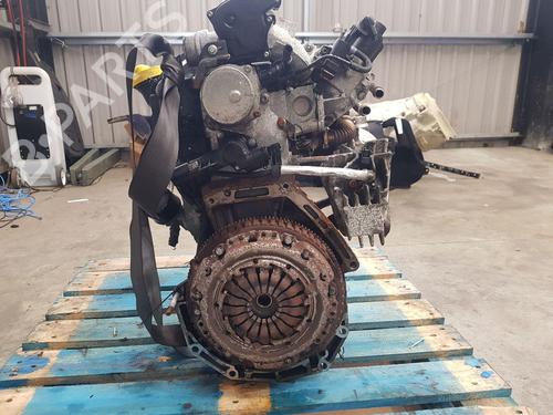 Engine RENAULT MODUS / GRAND MODUS (F/JP0_) 1.5 dCi 90 | BP39959961M1 - Image 4