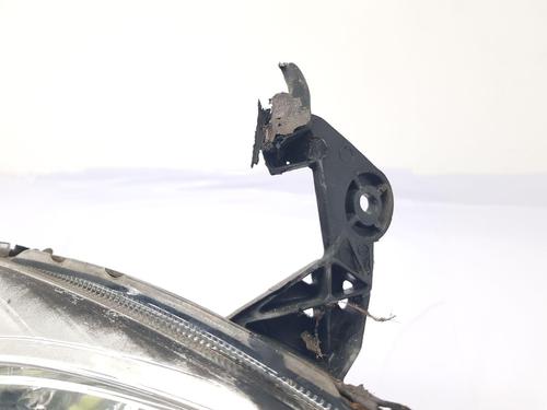 Left headlight NISSAN MICRA III (K12) 1.2 16V | BP31574706C28 