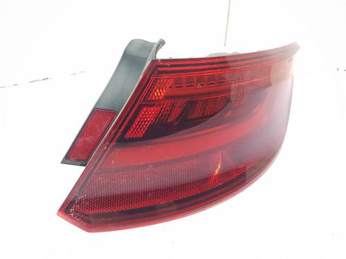 Right taillight AUDI A3 Sportback (8VA, 8VF) RS3 quattro | BP29839689C35