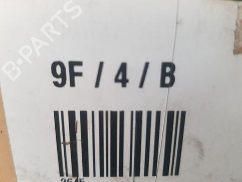 Motor CITROËN BERLINGO MULTISPACE (B9) 1.6 HDi 90 | BP38348604M1 - Image 11