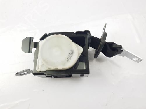 Rear center seatbelt PEUGEOT PARTNER Tepee 1.6 HDi 90 | BP36144341I27 - Image 6
