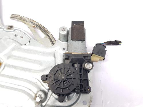 Front right window mechanism VOLVO V70 II (285) D5 | BP30290400C23 