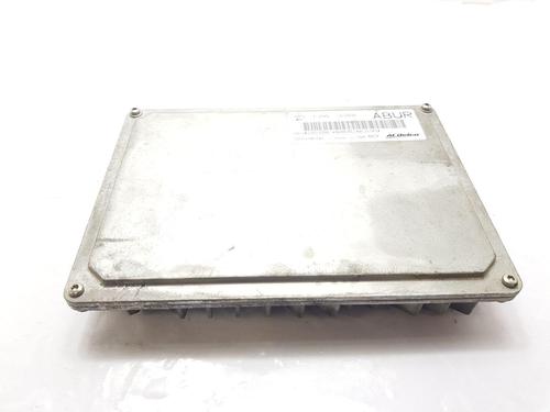 Engine control unit (ECU) VAUXHALL ASTRA Mk VI (J) GTC (P10) 1.6 SIDI | BP30976698M57 