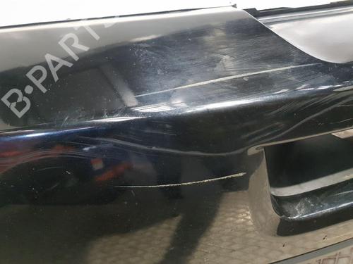 Front bumper LAND ROVER RANGE ROVER SPORT I (L320) 2.7 D 4x4 | BP27455455C7 