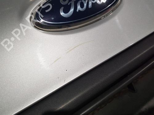 Front bumper FORD KA (RU8) 1.2 | BP32097969C7 