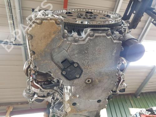 Engine ROLLS-ROYCE WRAITH (RR5) V12 | BP27886387M1 