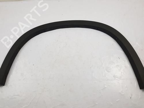 Used Front left wheel arch trim BMW X1 (E84) xDrive 25 d (218 hp) 22672227