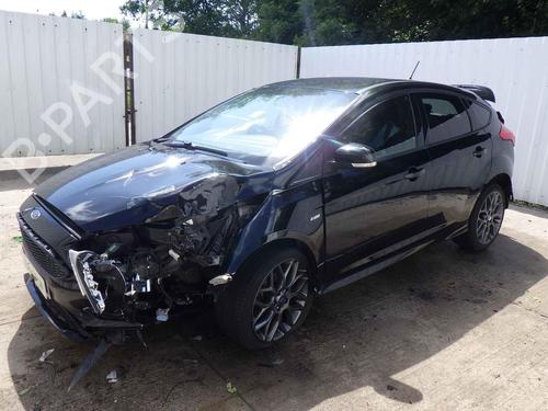 Headlight switch FORD FOCUS III 1.5 TDCi | BP22662213I24 - Image 14