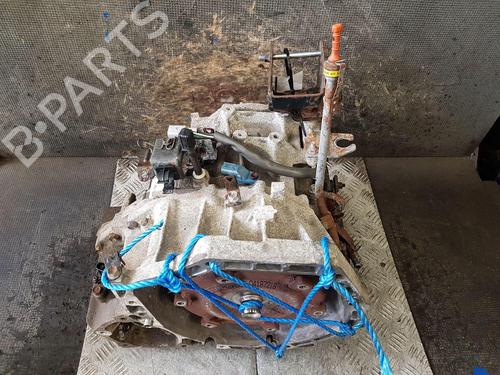 Used Gearbox Gearbox SUZUKI ALTO VII (GF, HA25_, HA35_) 1.0 (AMF310, GFC31S) (68 hp) 35933897 35933897