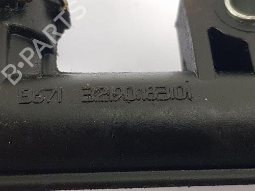 Injection rail FIAT PANDA (169_) 1.1 (169.AXA1A) | BP29514389M98 