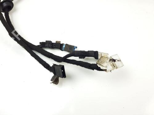 Tailgate lift support BMW X5 (F15, F85) xDrive 30 d | BP22680765C138