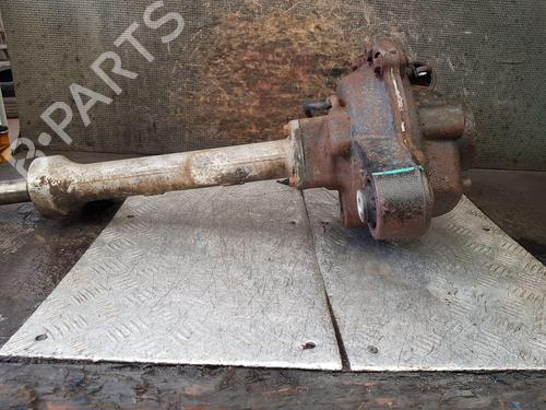 Front differential FORD RANGER (TKE) 3.2 TDCi 4x4 | BP38956807M23 - Image 6