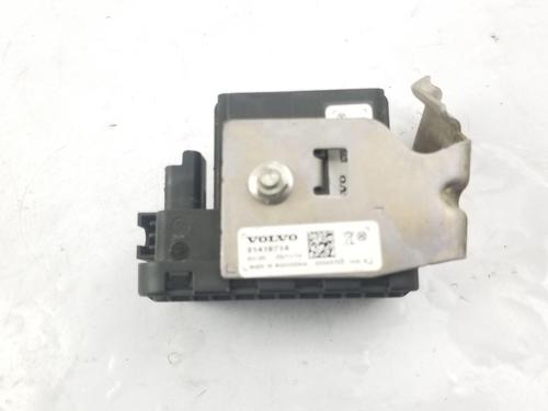 Used Electronic module VOLVO V60 II (225) D4 (190 hp) 29575618