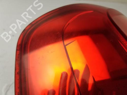 Left taillight VW TOURAN (1T3) 1.6 TDI | BP28088035C34 