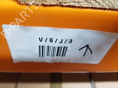 Fuse box MERCEDES-BENZ C-CLASS Coupe (C204) C 180 (204.331) | BP31841844E1