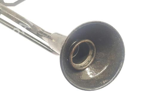 Pipe NISSAN MICRA IV (K13K, K13KK) 1.2 | BP29575683M125 
