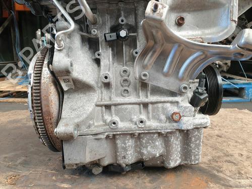 Engine SKODA SCALA (NW1) | BP24918358M1