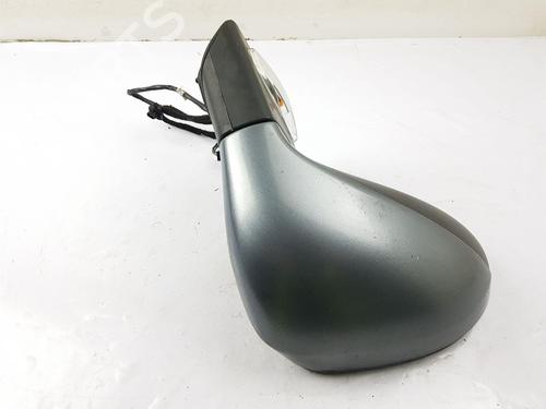 Right mirror PEUGEOT 207 SW (WK_) 1.6 HDi | BP31663398C27