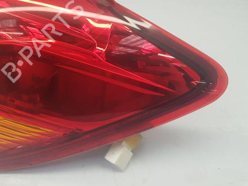 Right taillight MITSUBISHI ASX (GA_W_) 1.8 DI-D 4WD (GA6W) | BP36167343C35 - Image 2