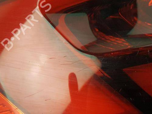 Left taillight AUDI A4 B9 (8W2, 8WC) S4 TFSi quattro | BP31819908C34  - Image 5