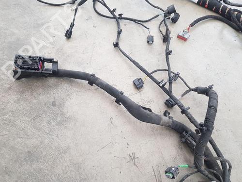 Wiring harness MCLAREN 720S 4.0 | BP38335943E16 - Image 33