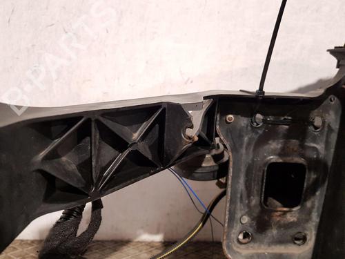 Frontplade/Frontkurv VAUXHALL CORSA Mk III (D) (S07) 1.0 i 12V (L08) | BP22671520C72 
