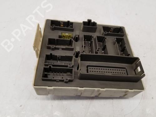 Used Electronic module Electronic module FORD TRANSIT CONNECT (P65_, P70_, P80_) 1.8 Di (75 hp) 40497057 40497057