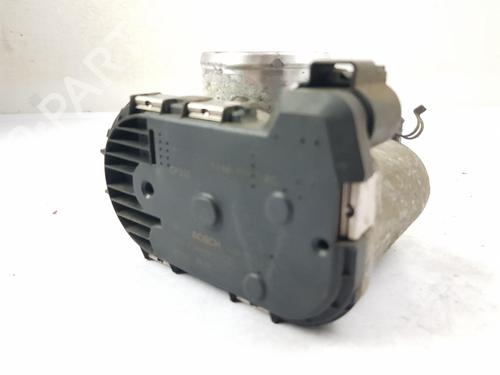 Throttle body FORD FIESTA VI (CB1, CCN) 1.25 | BP29900651M82