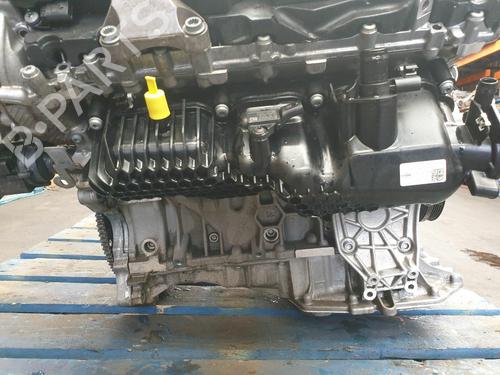Engine AUDI Q8 (4MN, 4MT) RS FSI Mild Hybrid quattro | BP27862382M1