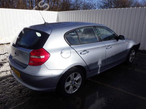 Gearbox BMW 1 (E87) 118 d | BP33834020M3 - Image 21
