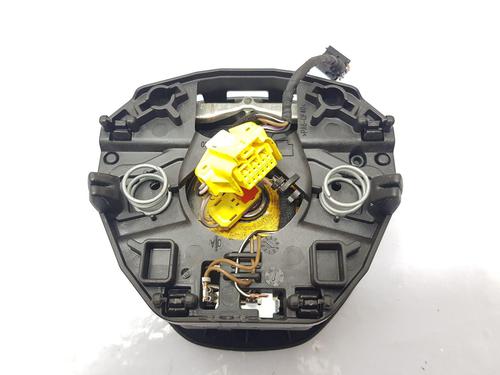 Driver airbag SKODA RAPID (NH3, NK3, NK6) 1.2 TSI | BP22655909C9 