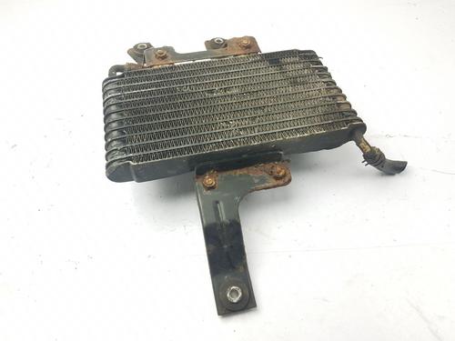 Ölkühler für Ölkühler MITSUBISHI PAJERO III Canvas Top (V6_W, V7_W) 3.2 DI-D (V68W, V78W) (160 hp) 34169037 34169037