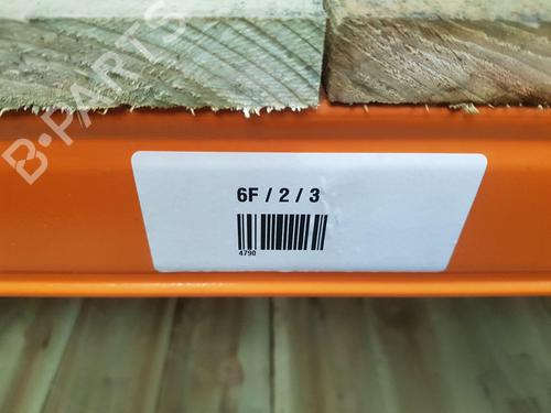 Electronic module MERCEDES-BENZ A-CLASS (W177) | BP22674095M83 - Image 6