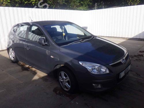 Gearbox HYUNDAI i30 (FD) 1.4 | BP32158333M3 - Image 11