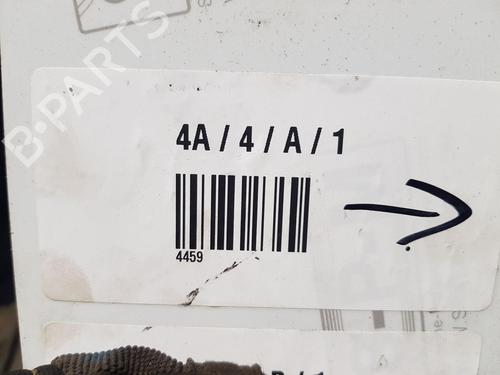 Engine AUDI A1 (8X1, 8XK) 1.2 TFSI | BP25022193M1