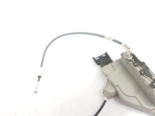 Rear right lock PEUGEOT 3008 II SUV (MC_, MR_, MJ_, M4_) 1.5 BlueHDi 130 | BP30290257C99 