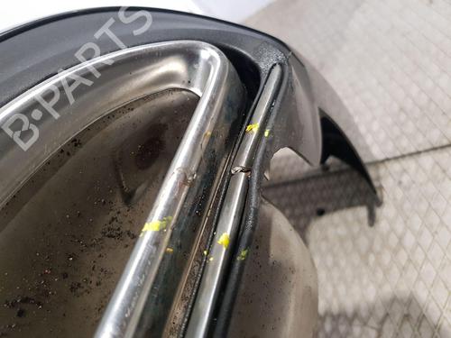 Rear bumper MERCEDES-BENZ C-CLASS Coupe (C205) C 200 EQ Boost (205.377) | BP30184609C8