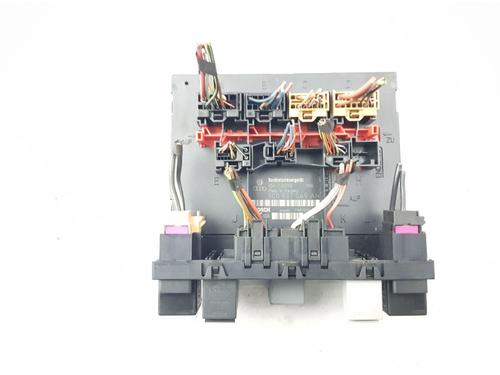Used Electronic module Electronic module VW CADDY III Box Body/MPV (2KA, 2KH, 2CA, 2CH) 2.0 SDI (70 hp) 40504276 40504276