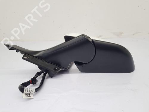 Left mirror TESLA MODEL 3 (5YJ3) EV AWD | BP33853686C26 - Image 2