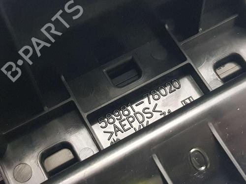 Armlene LEXUS NX II (_A2_, _H2_) 350h E-Four (AAZH25) | BP36281094I20 - Image 6