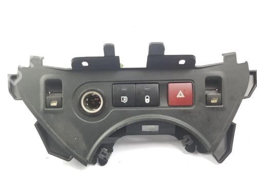 Warning switch CITROËN BERLINGO Box Body/MPV (B9) 1.6 HDi 90 16V | BP22657407I22 