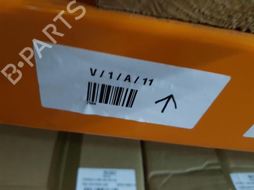 Engine control unit (ECU) KIA VENGA (YN) 1.4 CVVT | BP30914647M57 