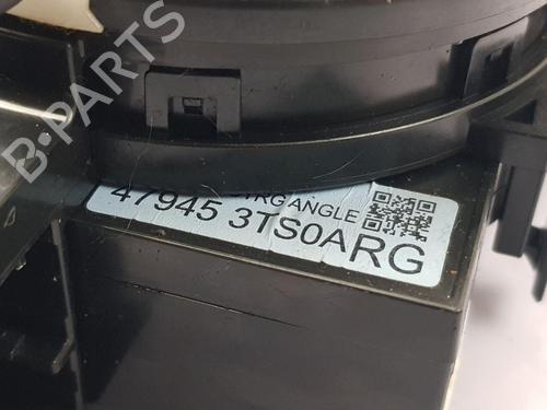 Commodo Essuie Glace / Phare NISSAN NOTE (E12) 1.2 DIG-S | BP32069964I23 